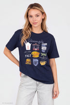 Gilmore Girls Graphic T-Shirt