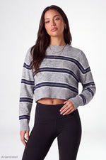 Heather Grey