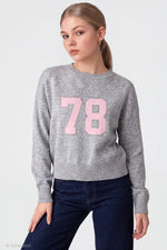 Heather Grey