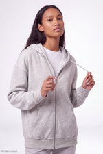 Heather Grey