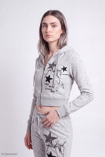 Heather Grey
