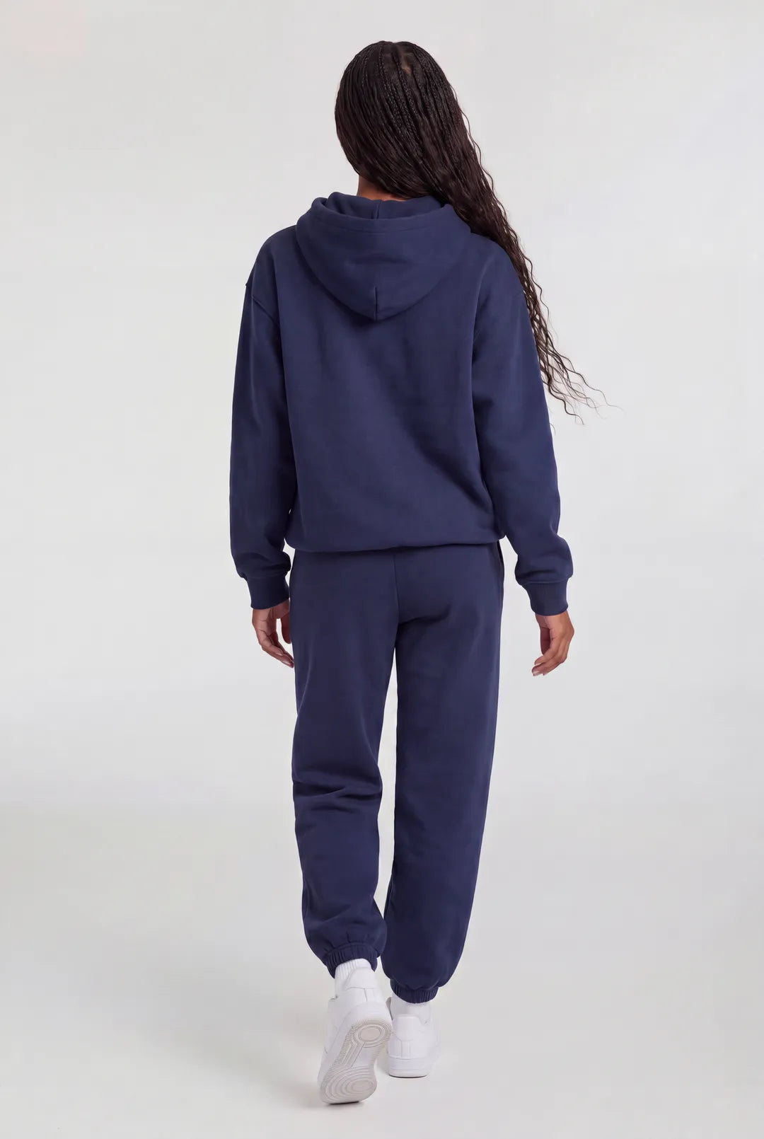 Alt View 3. 030744068209 & 030644068255 - Navy