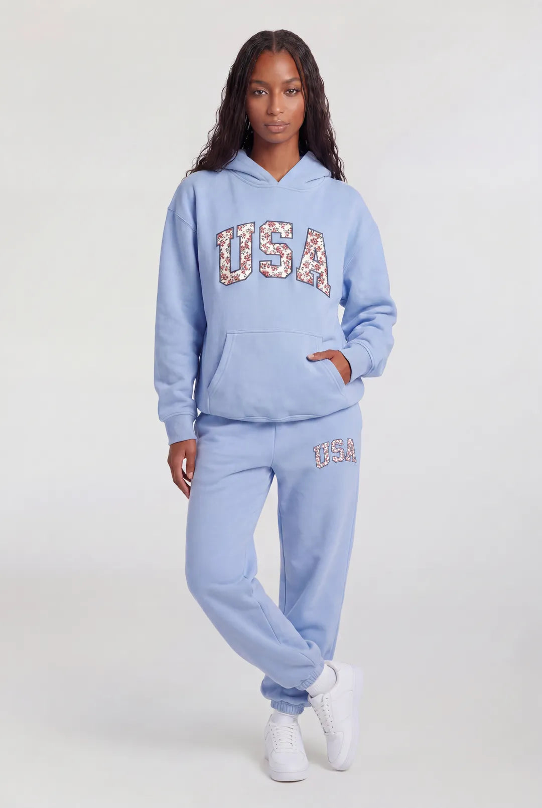 Alt View 2. 030744068209 & 030644068255 - Baby Blue