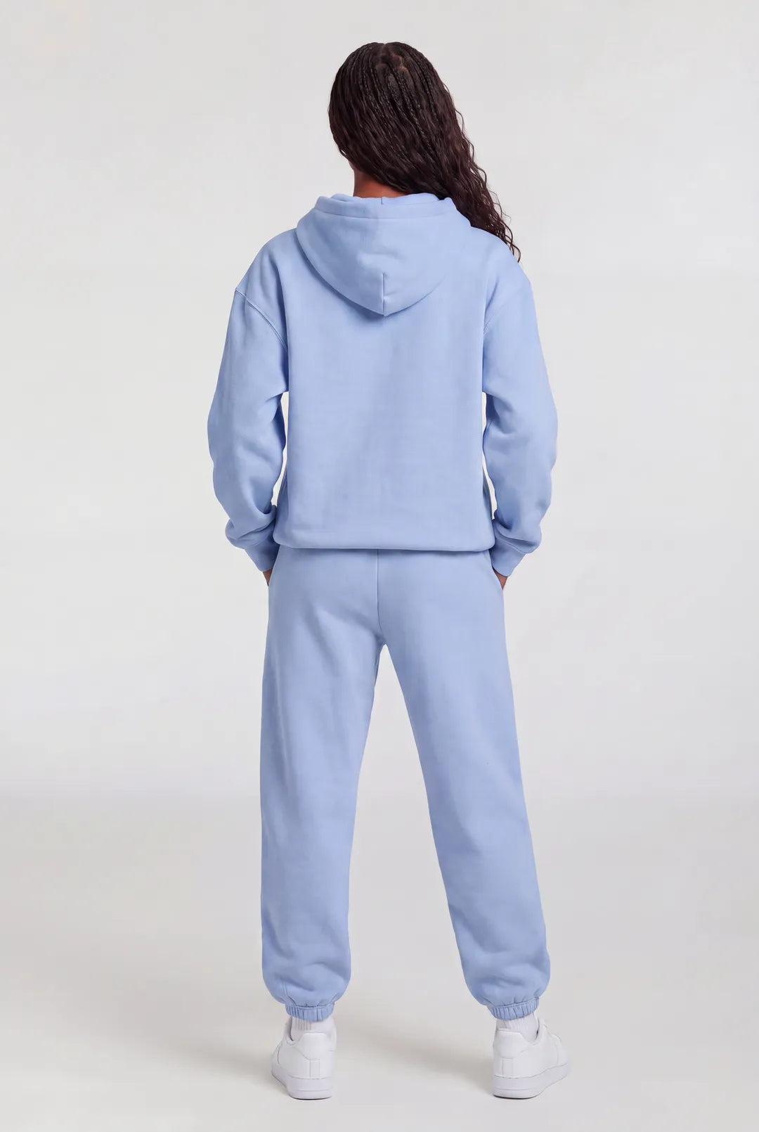 Alt View 3. 030744068209 & 030644068255 - Baby Blue