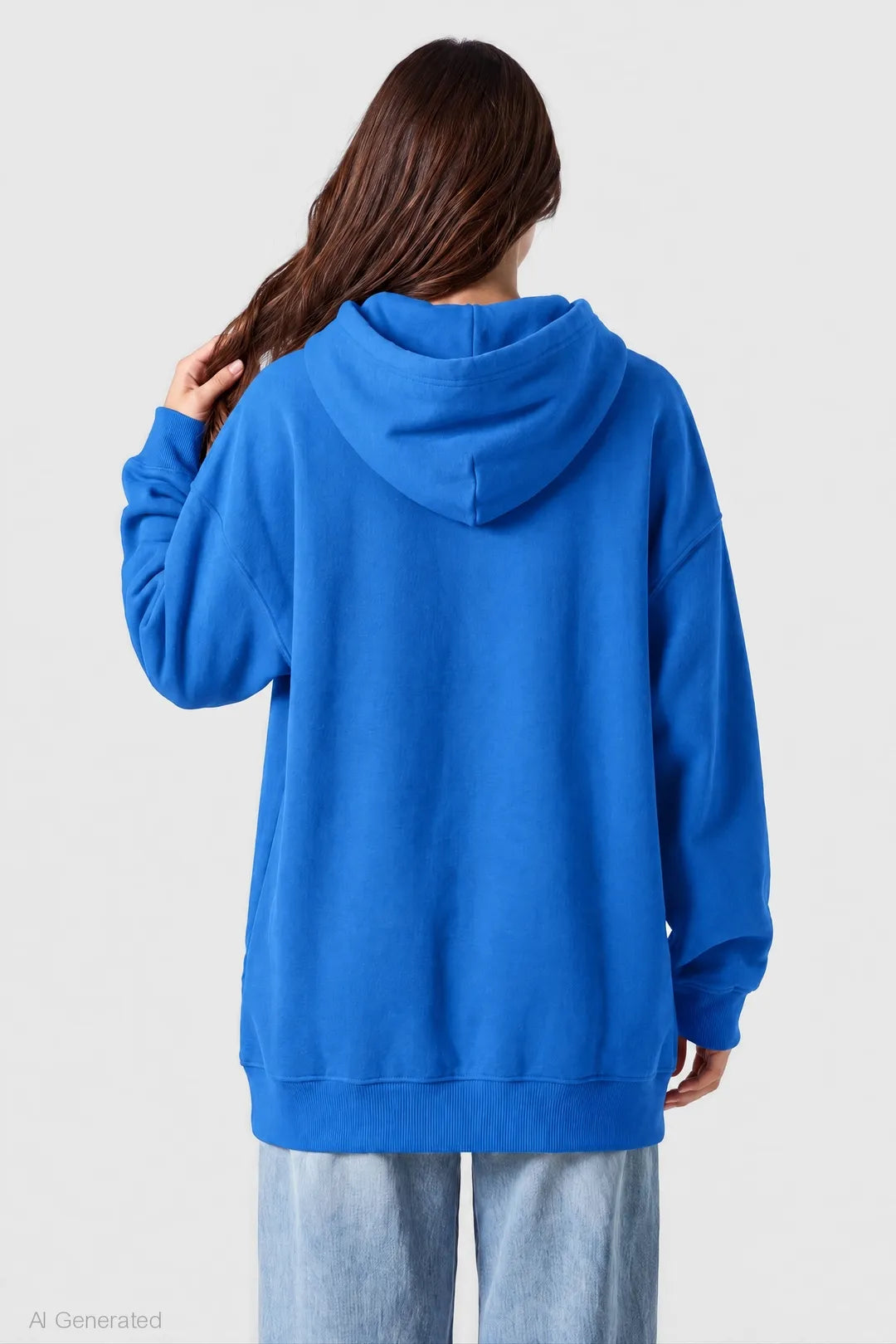 Alt View 2. 030644068280-43-3 - Royal Blue