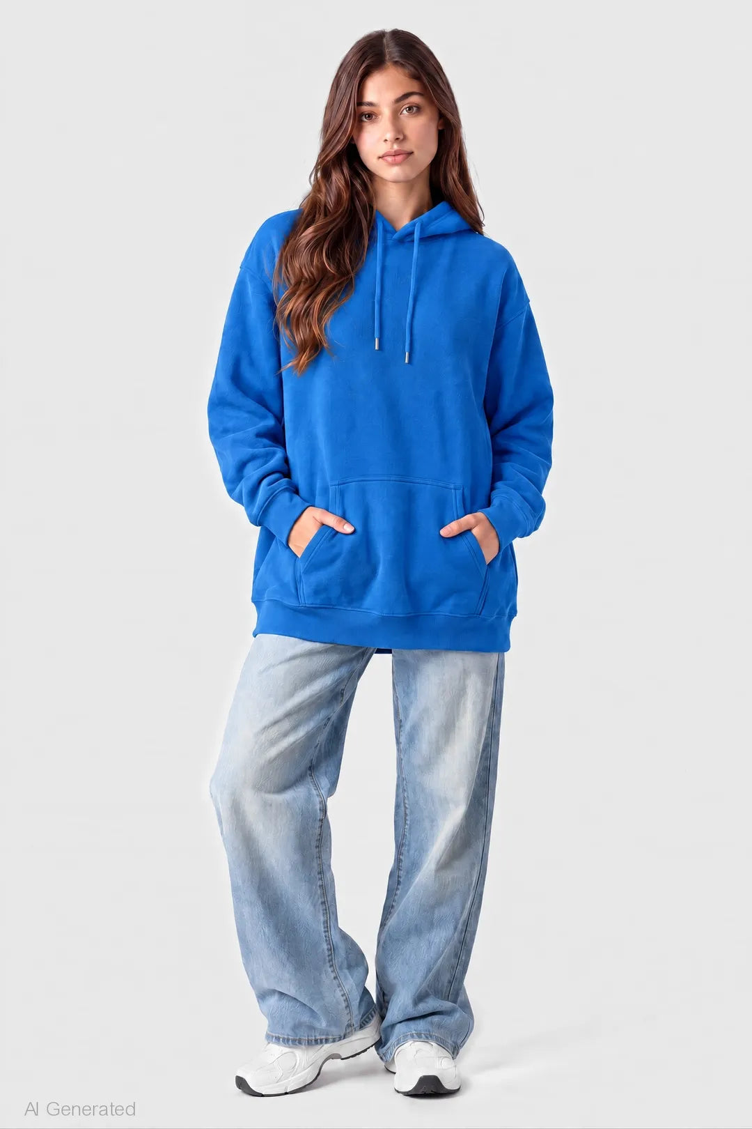 Alt View 3. 030644068280-43-4 - Royal Blue