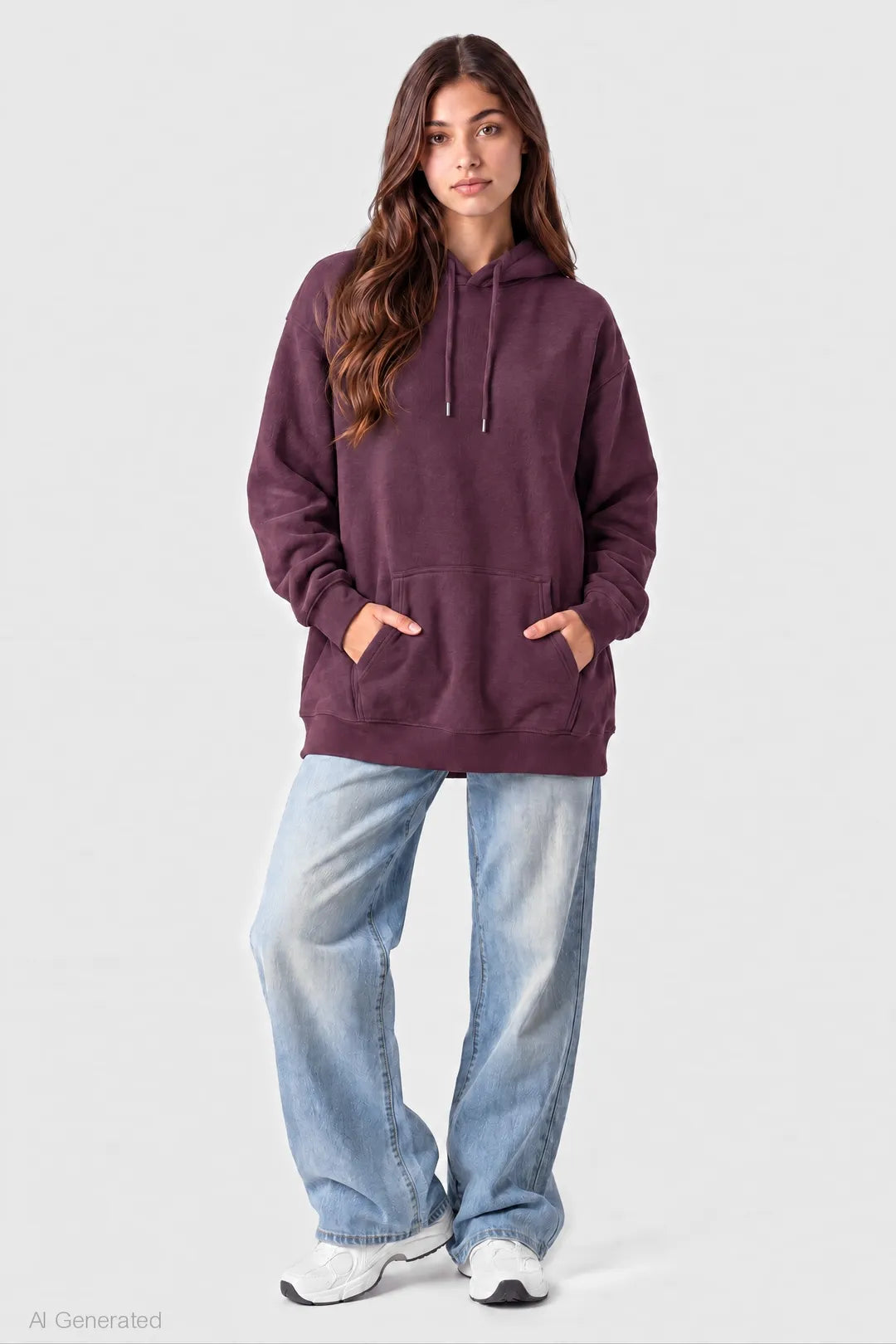 Alt View 3. 030644068280-51-4 - Dark Purple