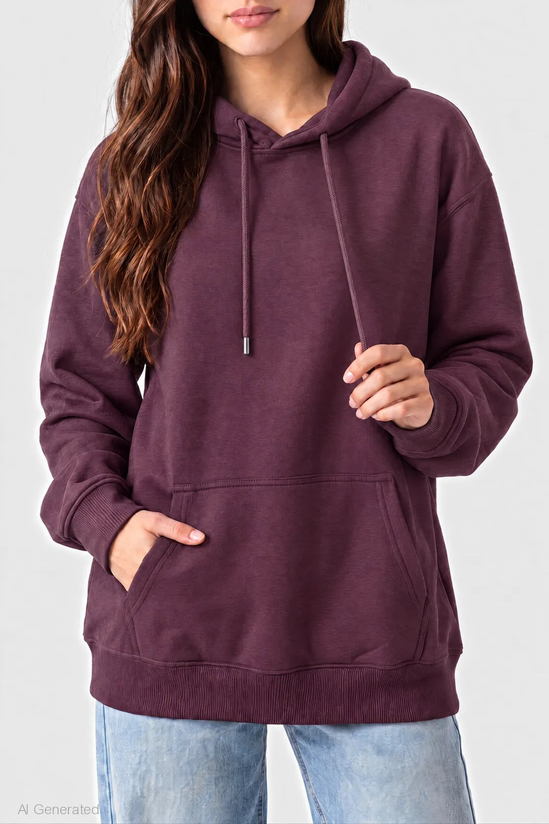 Alt View 4. 030644068280-51-5 - Dark Purple