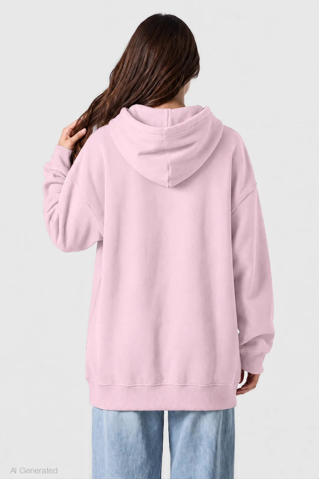 Alt View 2. 030644068280-91-3 - Light Pink