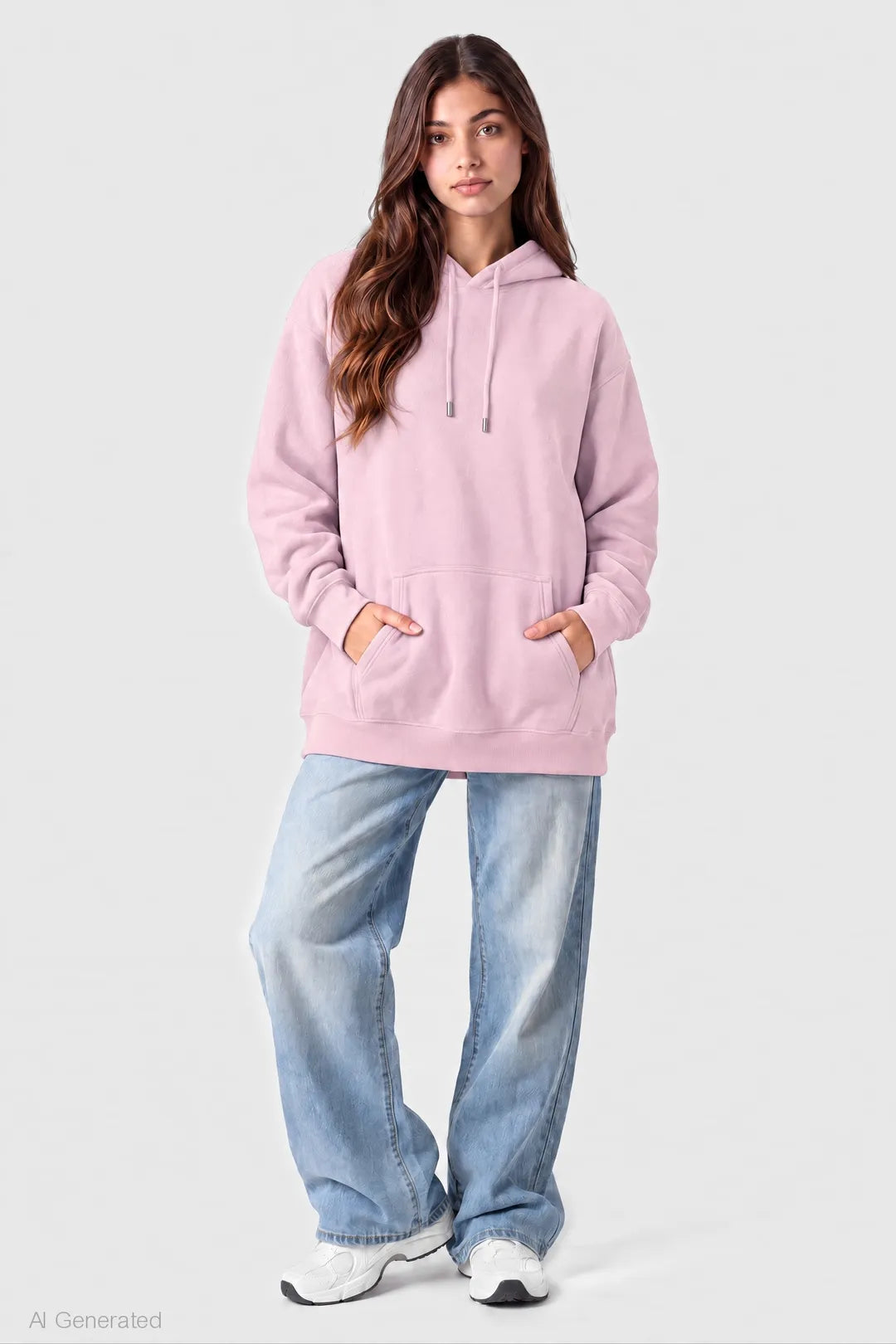 Alt View 3. 030644068280-91-4 - Light Pink