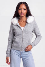 Heather Grey