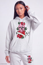 Heather Grey