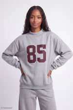 Heather Grey