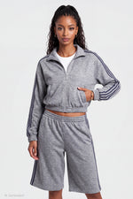 Heather Grey