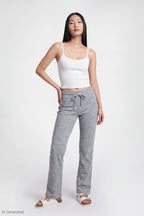 Fleece Sweatpant