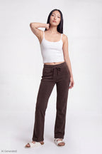Fleece Sweatpant