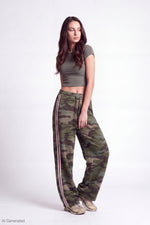 Camouflage