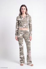 Camouflage