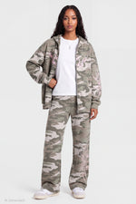 Camouflage