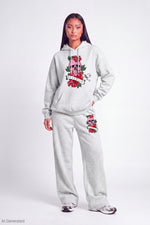 Heather Grey