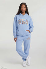 Baby Blue