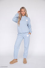 Light Blue
