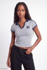 Heather Grey