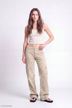Cargo Pant