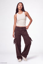 Cargo Pant