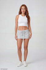Heather Grey