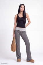 Heather Grey