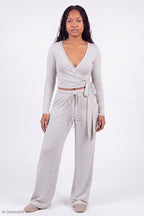 Soft Wide Leg Pant