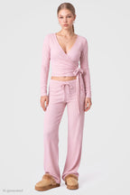 Soft Wide Leg Pant