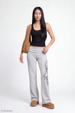 Heather Grey