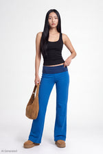Royal Blue