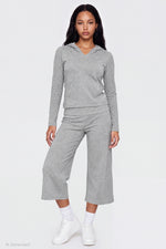 Heather Grey