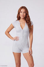 Heather Grey