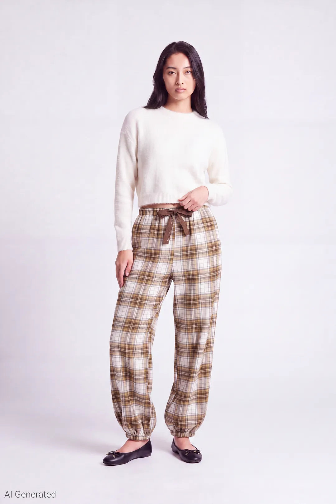 87642J-AC-BROWN-PLAID_01 - Brown