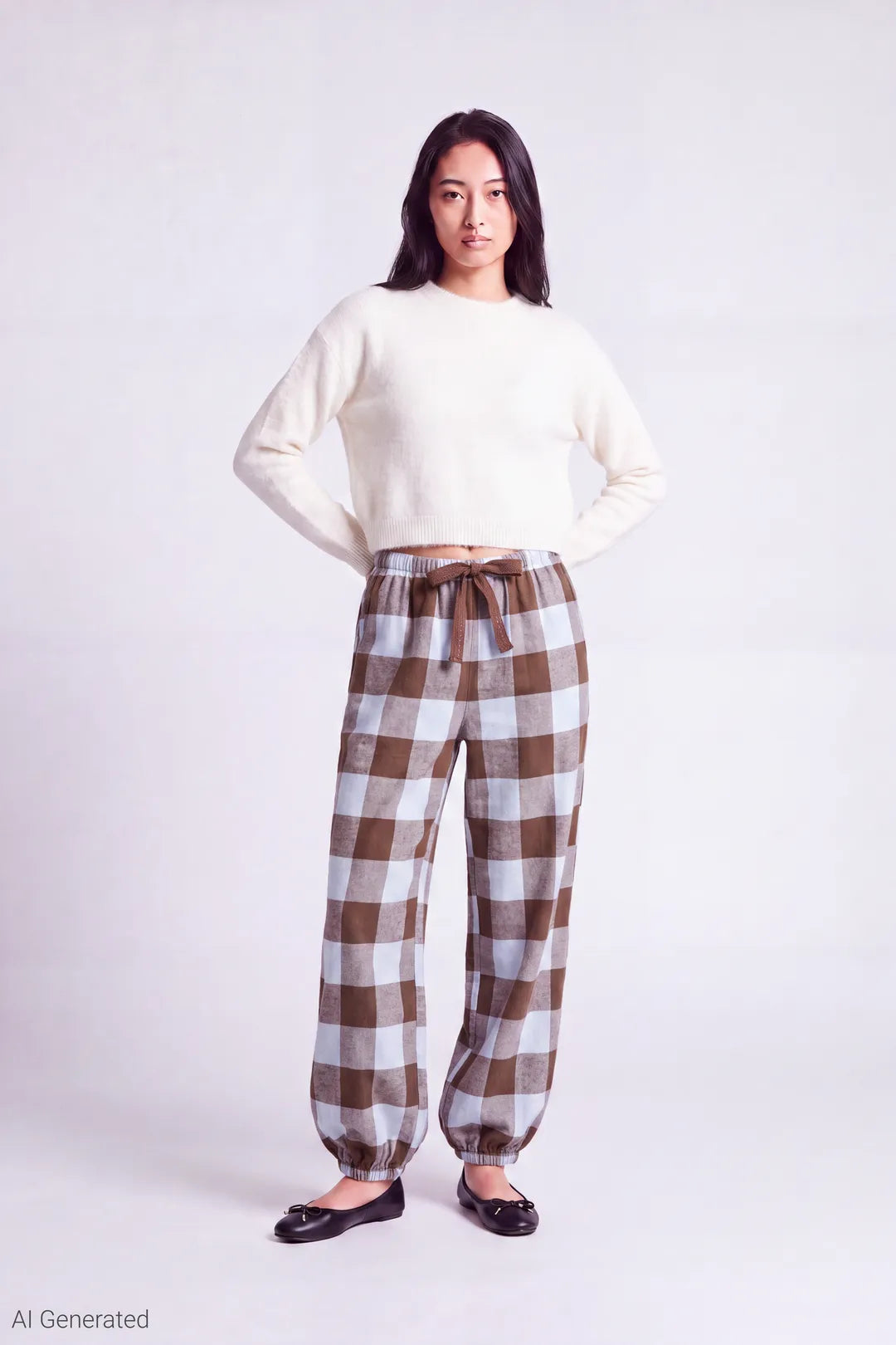 87642J-AH-BLUE-BROWN-BUFFALO_01 - Light Blue