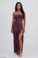 Dark Purple