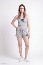 Heather Grey