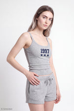 Heather Grey