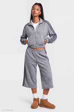 Heather Grey