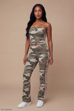 Camouflage
