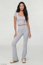 Heather Grey