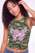 Camouflage