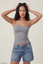 Heather Grey