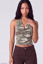Camouflage
