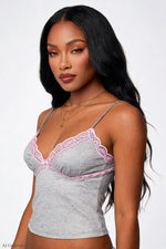 Heather Grey