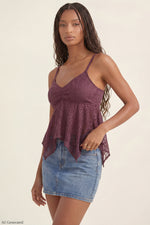 Dark Purple